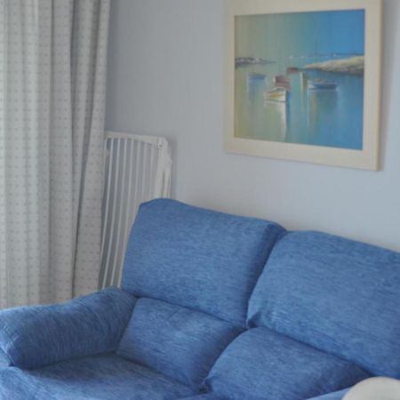 Marsin Playa 107 Vivienda Vacacional Лас-Пальмас-де-Гран-Канария Экстерьер фото