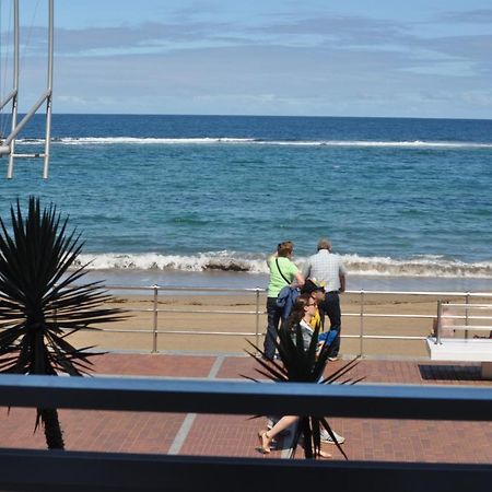 Marsin Playa 107 Vivienda Vacacional Лас-Пальмас-де-Гран-Канария Экстерьер фото