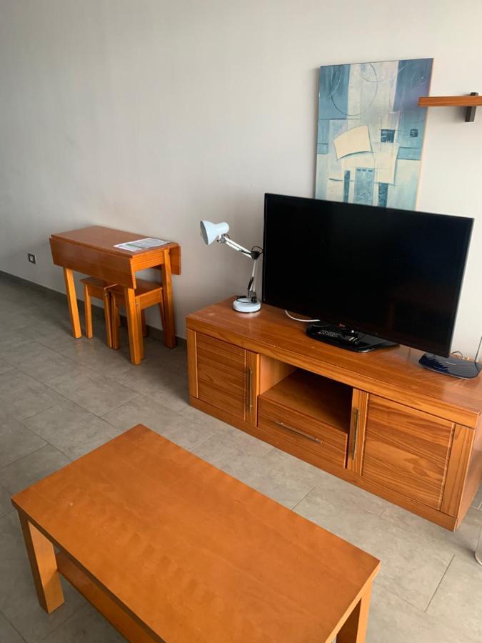 Marsin Playa 107 Vivienda Vacacional Лас-Пальмас-де-Гран-Канария Экстерьер фото