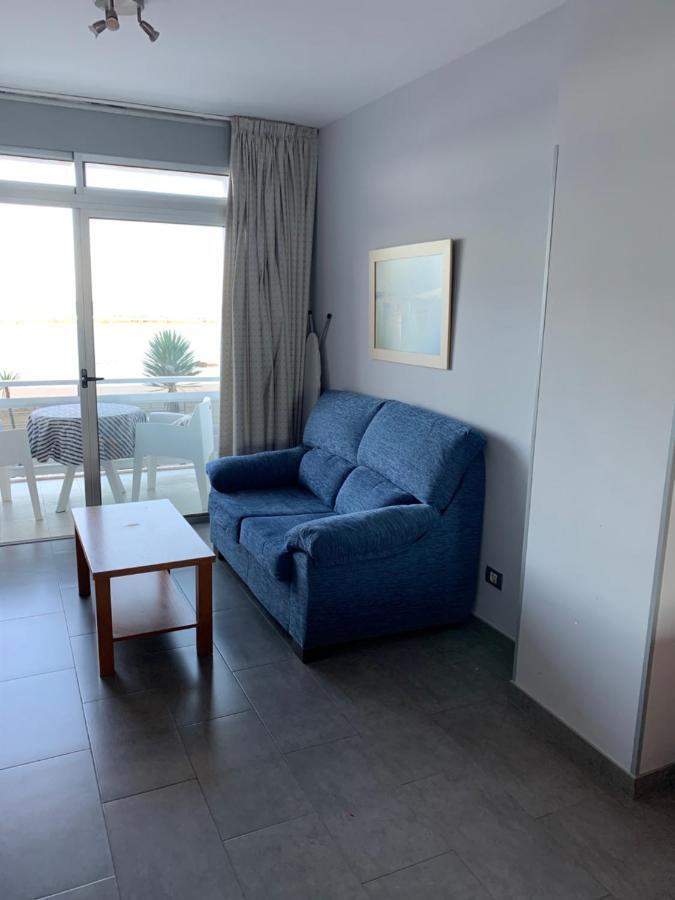 Marsin Playa 107 Vivienda Vacacional Лас-Пальмас-де-Гран-Канария Экстерьер фото
