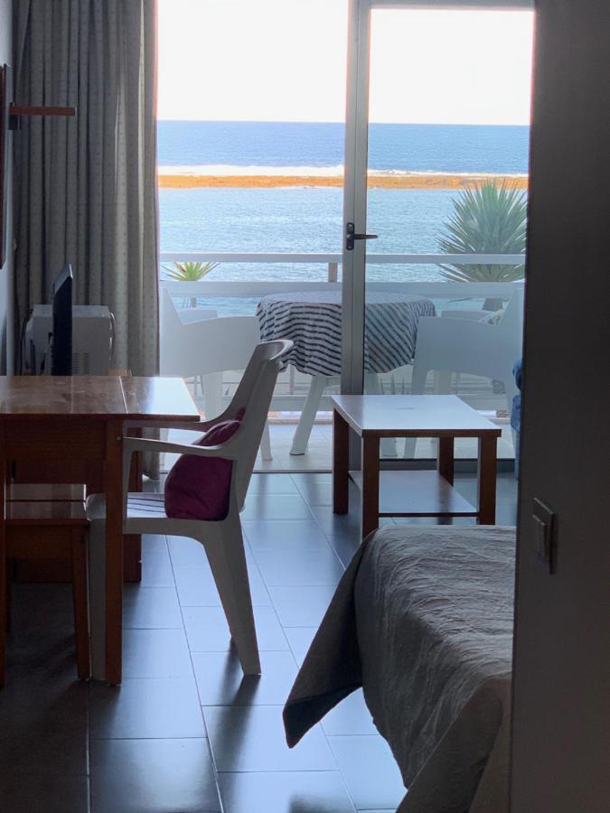 Marsin Playa 107 Vivienda Vacacional Лас-Пальмас-де-Гран-Канария Экстерьер фото