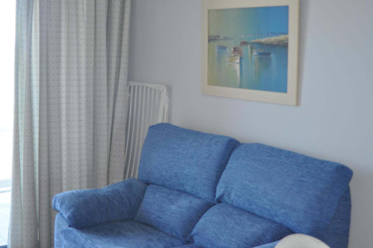 Marsin Playa 107 Vivienda Vacacional Лас-Пальмас-де-Гран-Канария Экстерьер фото
