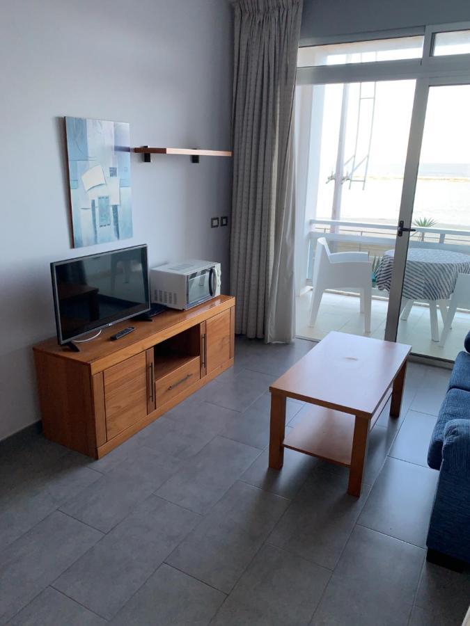 Marsin Playa 107 Vivienda Vacacional Лас-Пальмас-де-Гран-Канария Экстерьер фото
